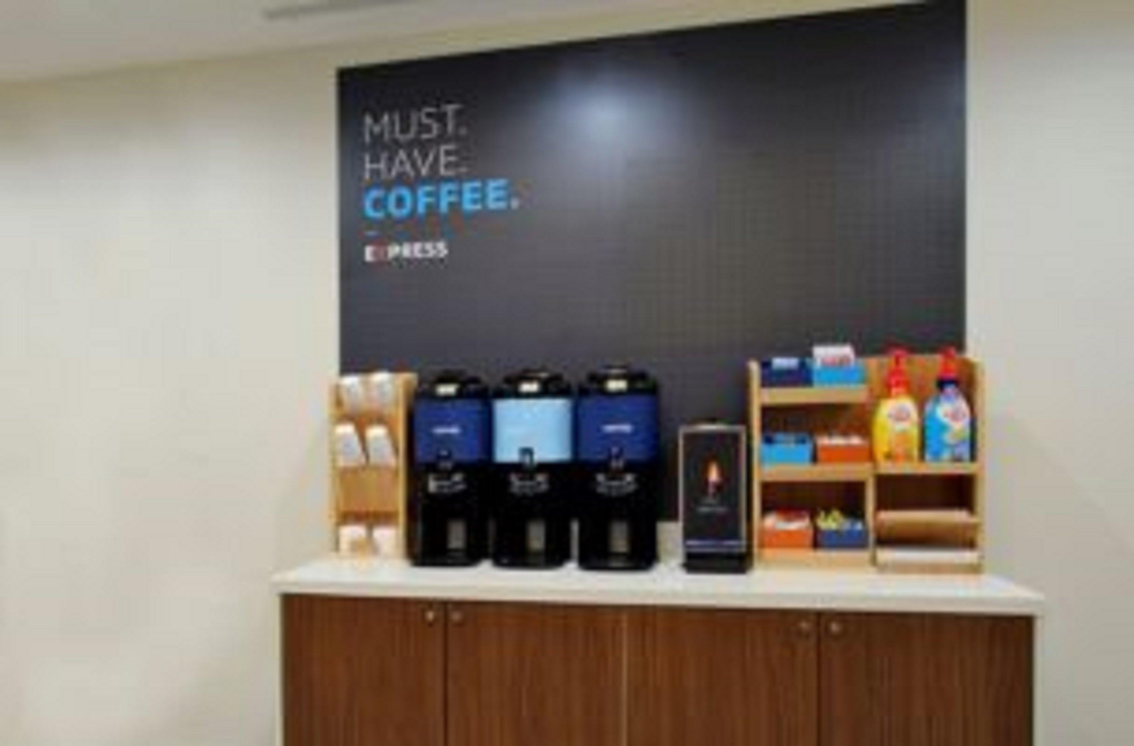 Holiday Inn Express Flint-Campus Area By Ihg Экстерьер фото