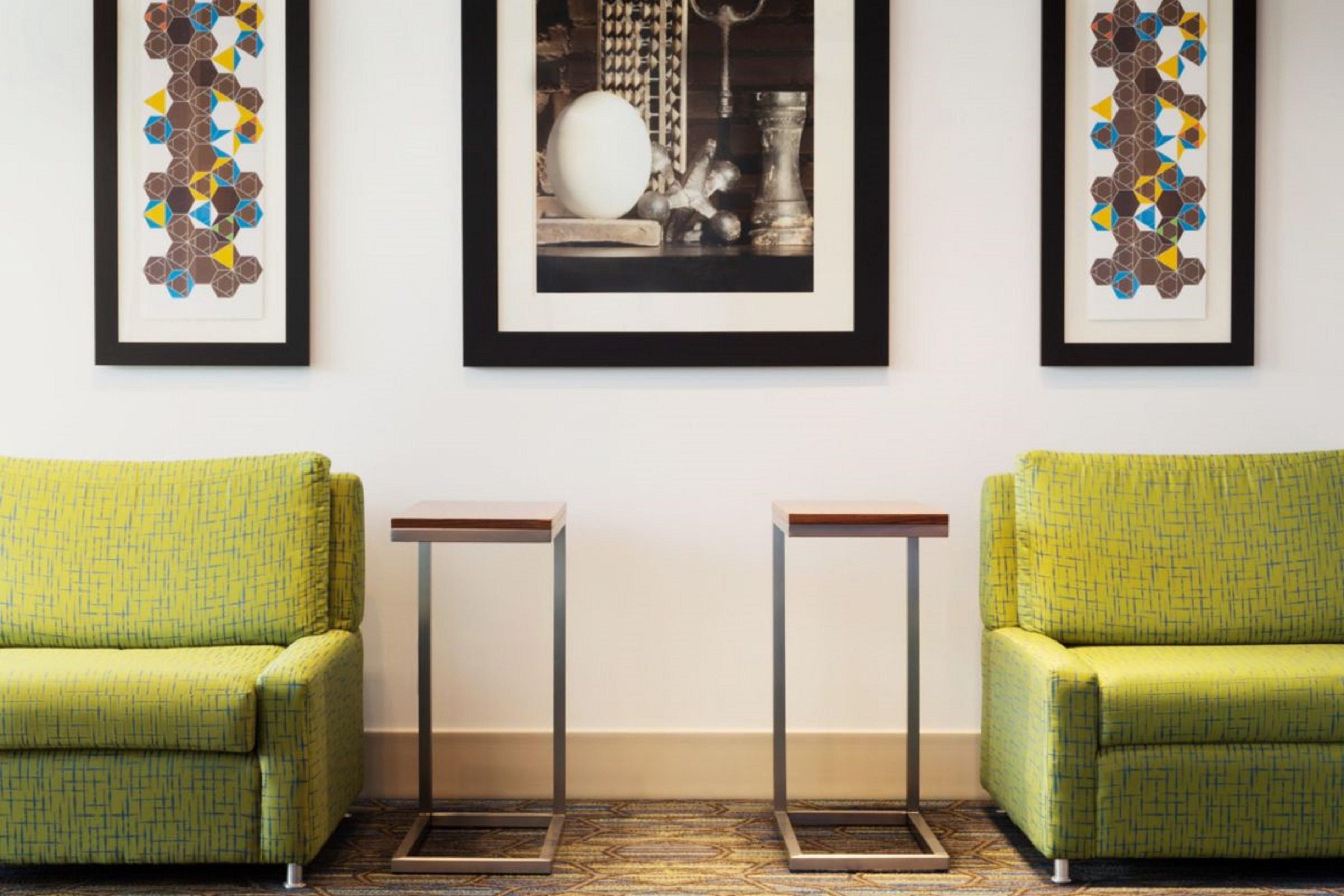 Holiday Inn Express Flint-Campus Area By Ihg Экстерьер фото
