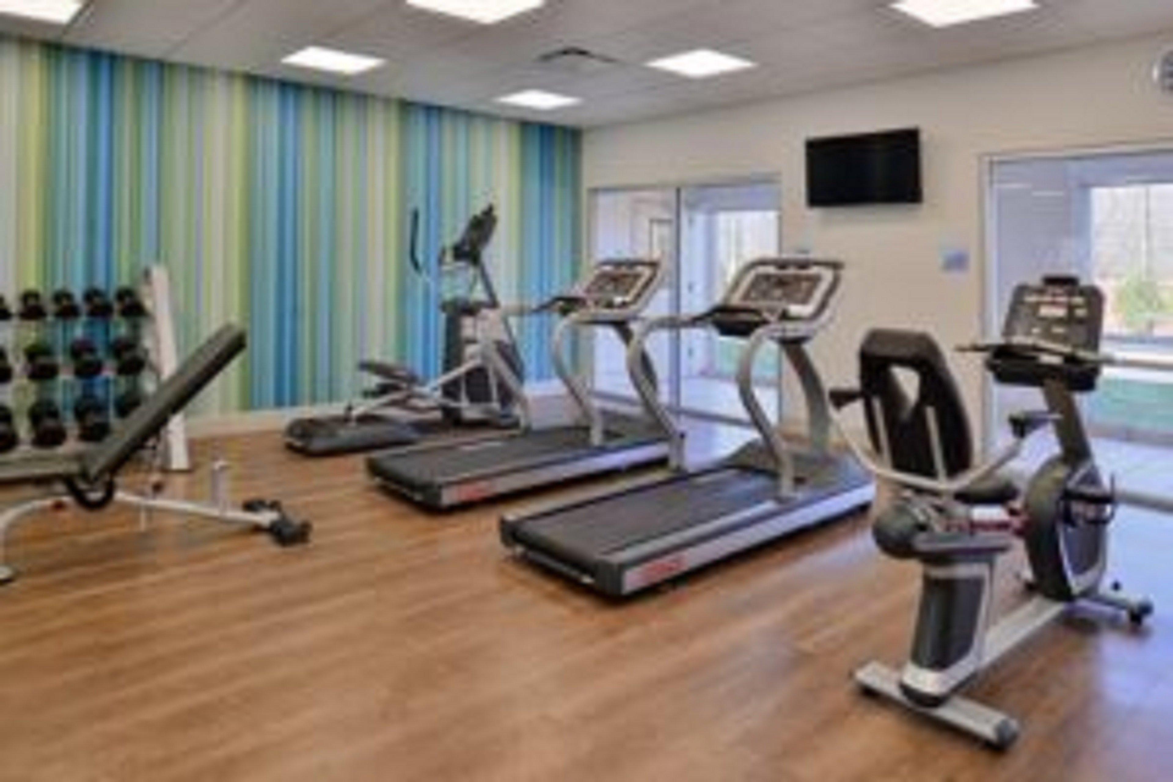 Holiday Inn Express Flint-Campus Area By Ihg Экстерьер фото